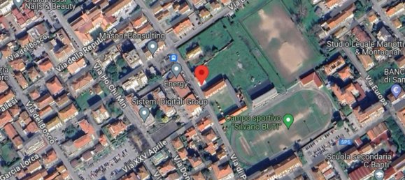 Apartamento de 3 habitaciónes en Santa Croce sull'Arno, Italy No. 199527 7