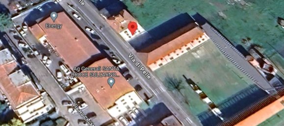 Apartamento de 3 habitaciónes en Santa Croce sull'Arno, Italy No. 199527 5