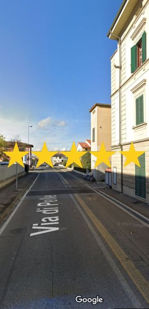 Apartamento de 3 habitaciónes en Santa Croce sull'Arno, Italy No. 199527