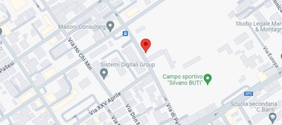 Apartamento de 3 habitaciónes en Santa Croce sull'Arno, Italy No. 199527 3