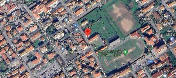 Apartamento de 3 habitaciónes en Santa Croce sull'Arno, Italy No. 199527 4