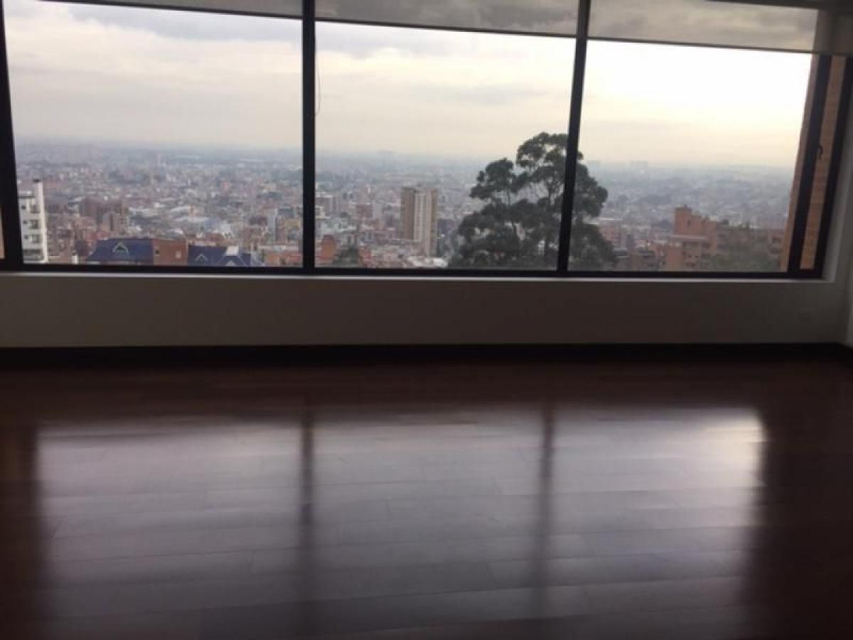 Casa T3 em Bogota, Colombia N.º 12718