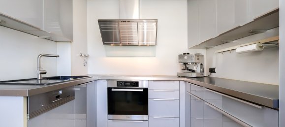 1 Schlafzimmer Wohnung in München, Germany, Nr. 201944 2