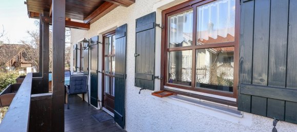 1 Schlafzimmer Wohnung in München, Germany, Nr. 201944 8