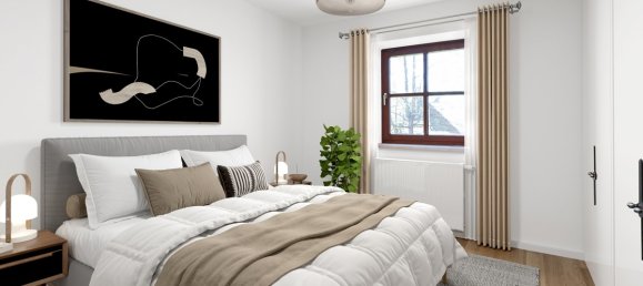 1 Schlafzimmer Wohnung in München, Germany, Nr. 201944 3