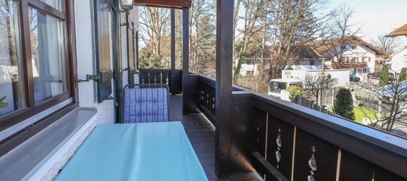 1 Schlafzimmer Wohnung in München, Germany, Nr. 201944 7