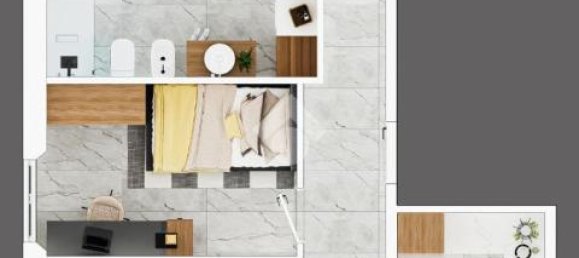 4 rooms Apartment in Forlì, Italy No. 4725 9