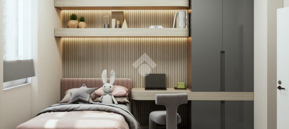 4 rooms Apartment in Forlì, Italy No. 4725 2