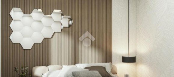 4 rooms Apartment in Forlì, Italy No. 4725 15