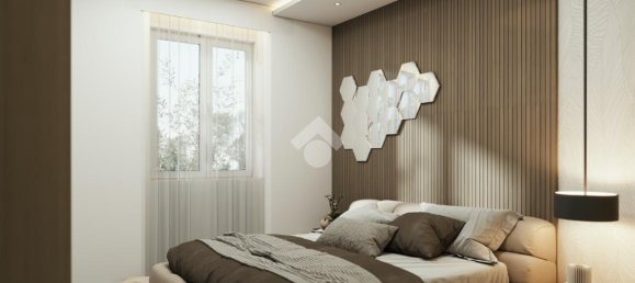 4 rooms Apartment in Forlì, Italy No. 4725 5