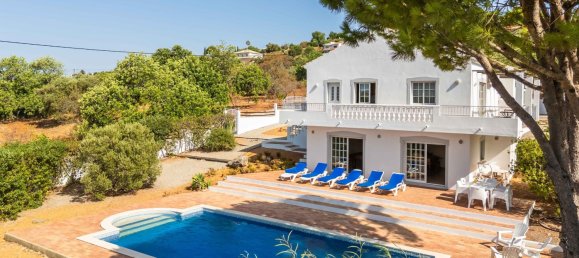 3 bedrooms Villa in Sao Bras de Alportel, Portugal No. 274490 25