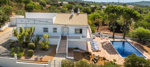 3 bedrooms Villa in Sao Bras de Alportel, Portugal No. 274490 12