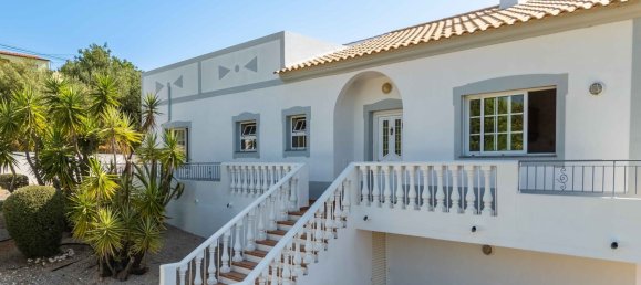 3 bedrooms Villa in Sao Bras de Alportel, Portugal No. 274490 11