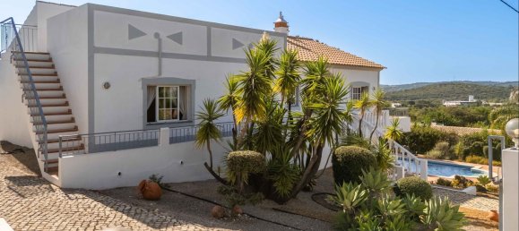 3 bedrooms Villa in Sao Bras de Alportel, Portugal No. 274490 26