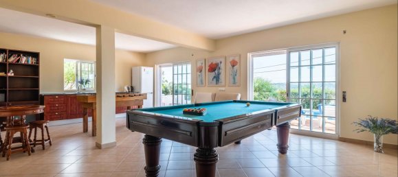 3 bedrooms Villa in Sao Bras de Alportel, Portugal No. 274490 20