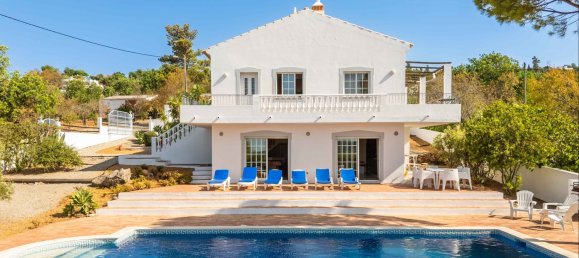 3 bedrooms Villa in Sao Bras de Alportel, Portugal No. 274490 10