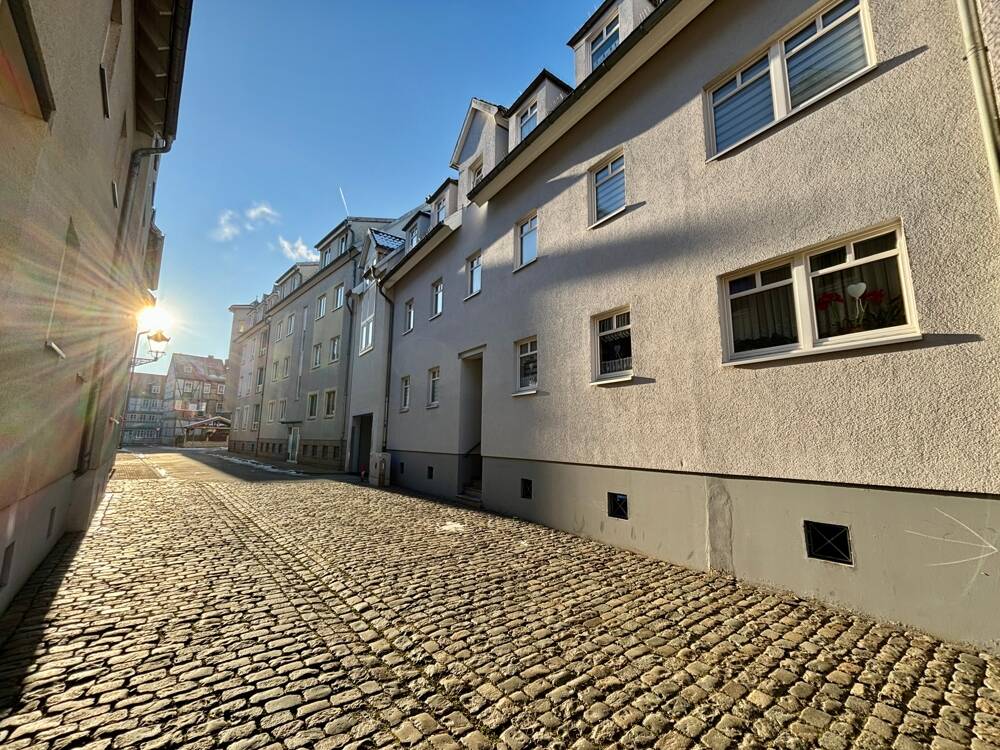 3غرفة شقة في Harz, Germany رقم 155484