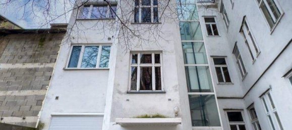 2 rooms Apartment in Wahring, Austria No. 149191 17