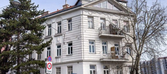 2 rooms Apartment in Wahring, Austria No. 149191 3