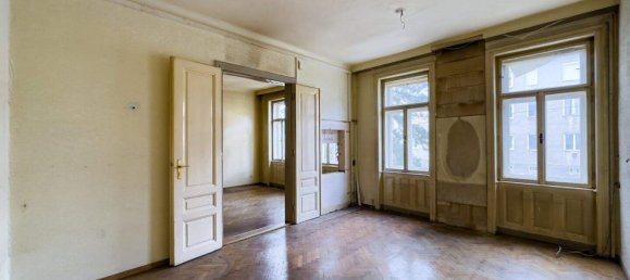 2 rooms Apartment in Wahring, Austria No. 149191 5