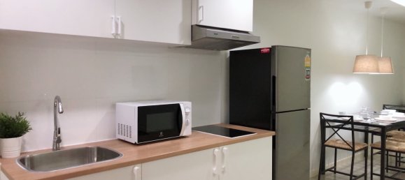 2 bedrooms Condo in Bangkok, Thailand No. 2832 7