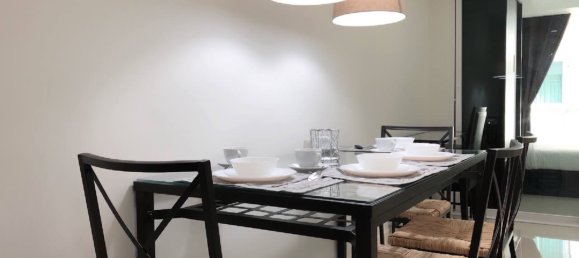 2 bedrooms Condo in Bangkok, Thailand No. 2832 8