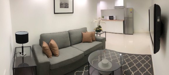 2 bedrooms Condo in Bangkok, Thailand No. 2832 6