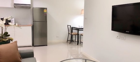2 bedrooms Condo in Bangkok, Thailand No. 2832 5