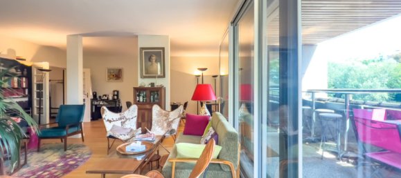 Apartamento de 4 habitaciónes en Levallois-Perret, France No. 342838 6