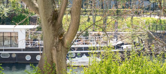 Apartamento de 4 habitaciónes en Levallois-Perret, France No. 342838 2