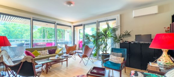 Apartamento de 4 habitaciónes en Levallois-Perret, France No. 342838 5