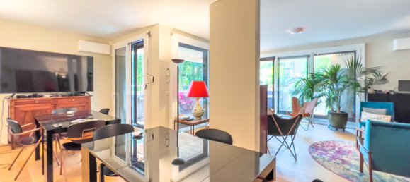 Apartamento de 4 habitaciónes en Levallois-Perret, France No. 342838 7