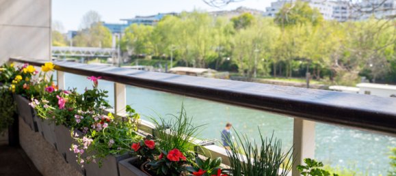 Apartamento de 4 habitaciónes en Levallois-Perret, France No. 342838 3