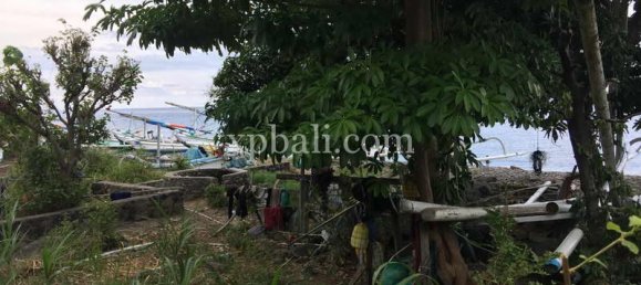 Terrain à Karangasem, Indonesia 3350m² No. 3799 2
