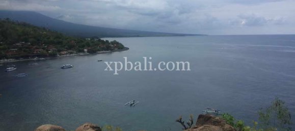 Terrain à Karangasem, Indonesia 3350m² No. 3799 7