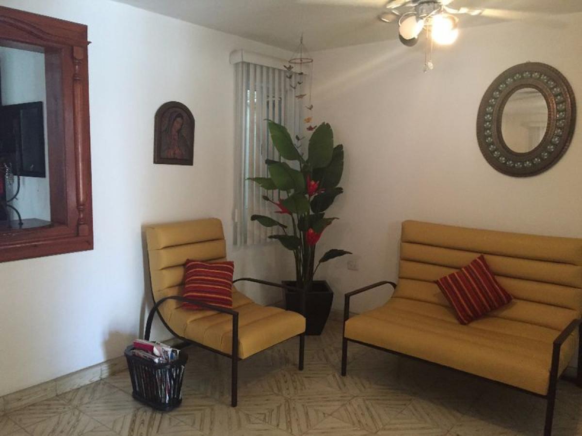 Casa T4 em Yucatan, Mexico N.º 147319