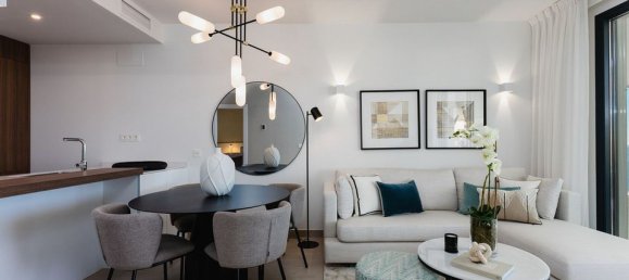 Квартира с 2 спальнями в Фуэнхирола, Испания № 179967 8