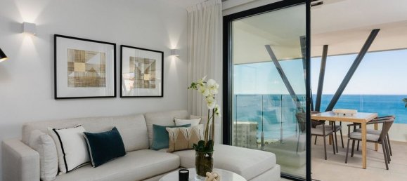 Квартира с 2 спальнями в Фуэнхирола, Испания № 179967 12