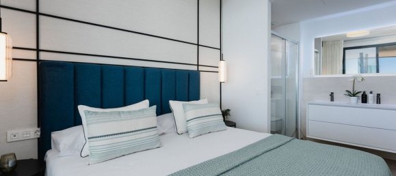 Квартира с 2 спальнями в Фуэнхирола, Испания № 179967 16