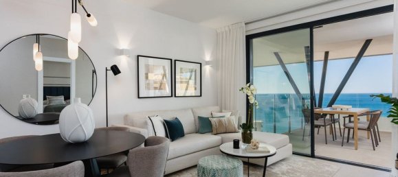 Квартира с 2 спальнями в Фуэнхирола, Испания № 179967 9