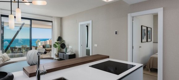 Квартира с 2 спальнями в Фуэнхирола, Испания № 179967 11