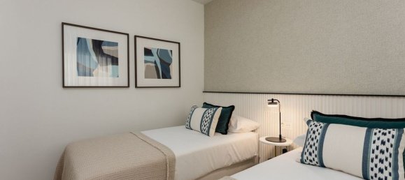 Квартира с 2 спальнями в Фуэнхирола, Испания № 179967 21