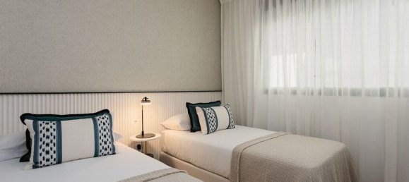 Квартира с 2 спальнями в Фуэнхирола, Испания № 179967 20