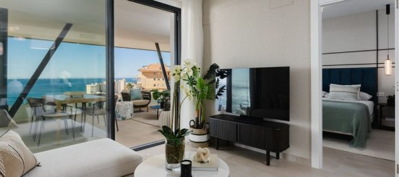 Квартира с 2 спальнями в Фуэнхирола, Испания № 179967 35