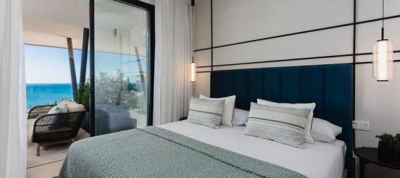 Квартира с 2 спальнями в Фуэнхирола, Испания № 179967 15