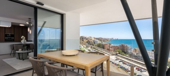 Квартира с 2 спальнями в Фуэнхирола, Испания № 179967 4