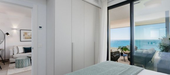 Квартира с 2 спальнями в Фуэнхирола, Испания № 179967 19