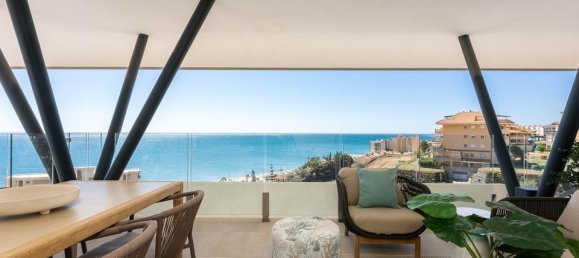 Квартира с 2 спальнями в Фуэнхирола, Испания № 179967 3