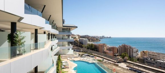 Квартира с 2 спальнями в Фуэнхирола, Испания № 179967 26