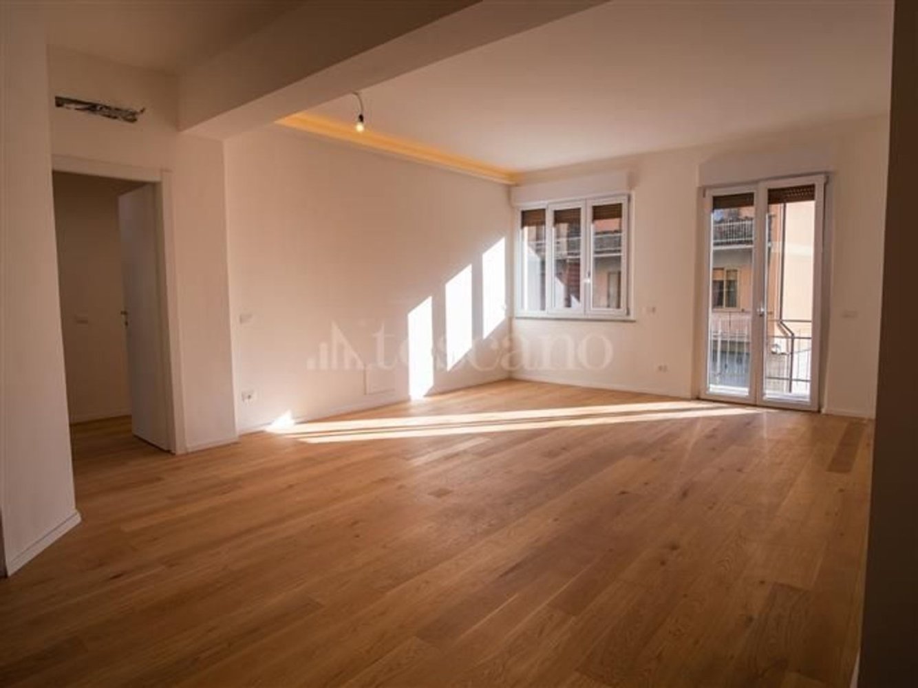 4 rooms Apartment in Siena, Italy No. 49669